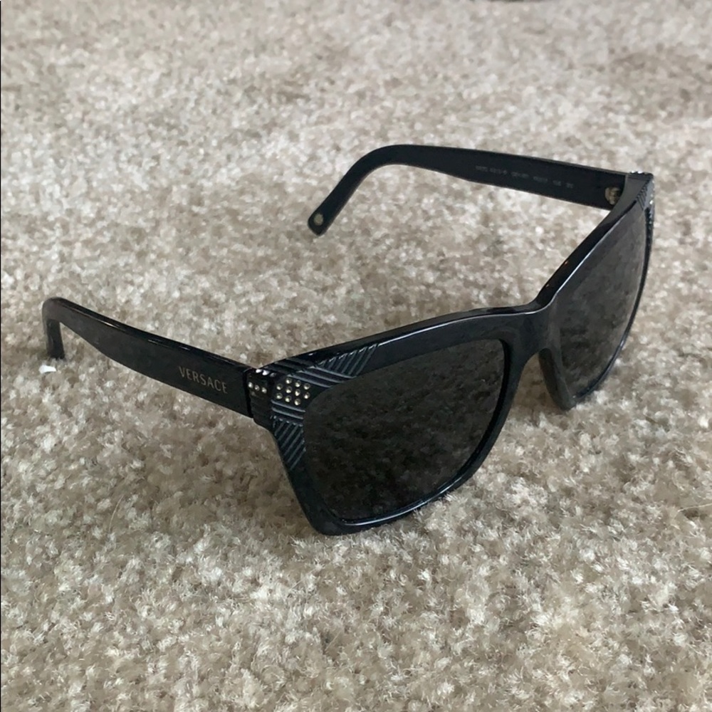 Versace Sunglasses